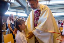 09.05.2024 Erstkommunion